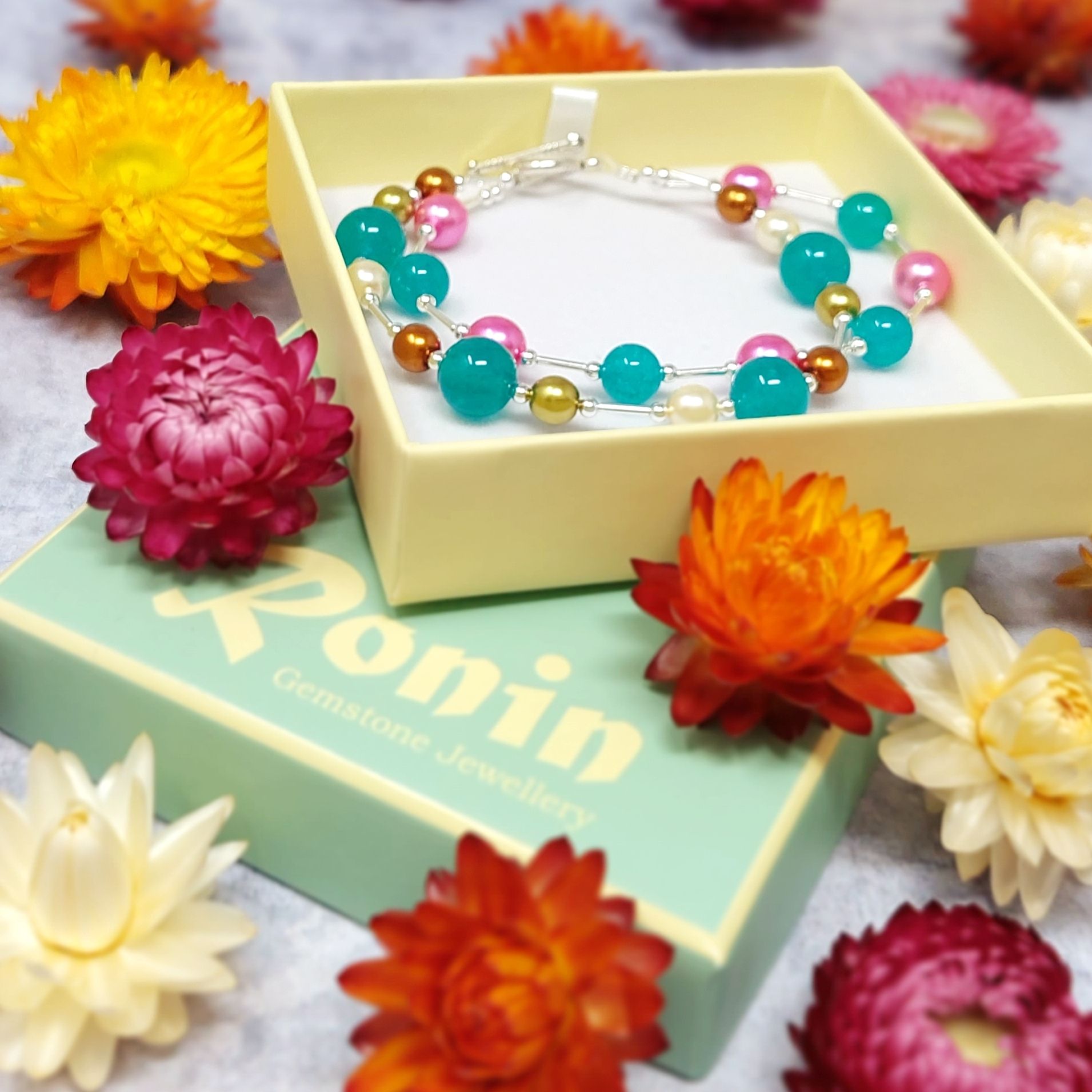 New Spring ranges